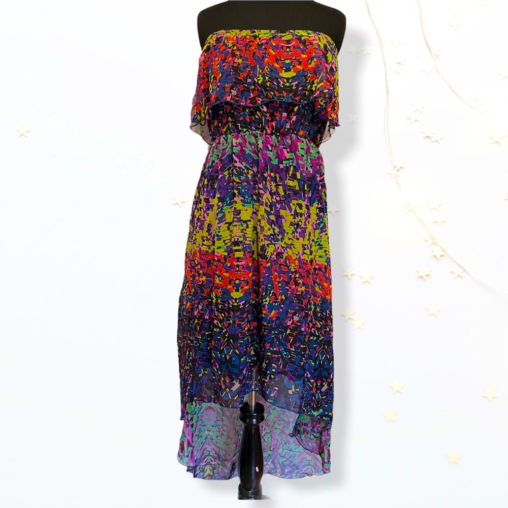 💐 Modmodele dress size L